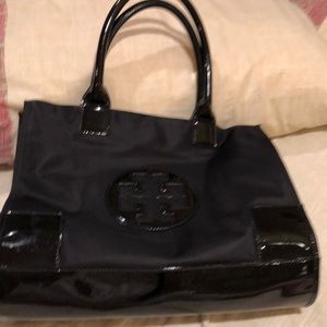 Tory Burch mini Ella tote